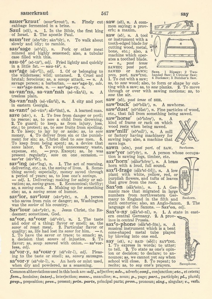 Three Vintage Dictionary Pages for Art Prints The Graffical Muse