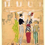 Two Free Vintage Magazine Covers – Vanity Fair