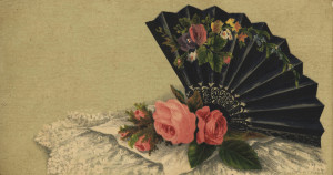 Victorian Trade Card