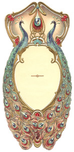 Victorian Trade Card