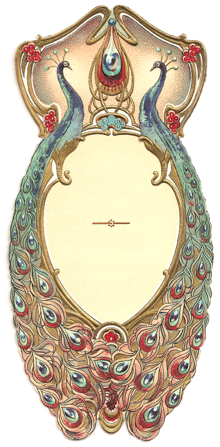 Victorian Trade Card