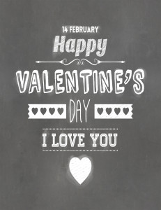 Free Printable Poster