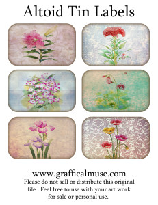Free Printable Labels
