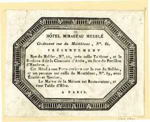 French Epmemera 3