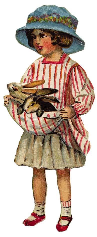 Vintage Clipart