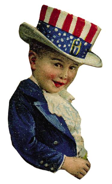 Vintage Clip Art