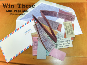 Win This on Facebook!