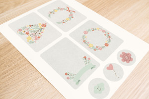 Free Printable Journaling Cards