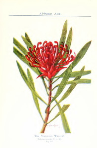 Vintage_Flower_Print