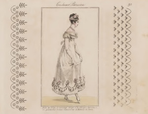 Vintage Embroidery Patterns