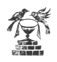 Vintage Bird Clipart