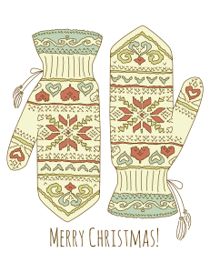 Free Printable Christmas Wall Art