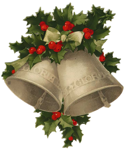 Vintage Victorian Die Cut Clip Art