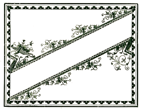 Vintage Clip Art - Honey Labels